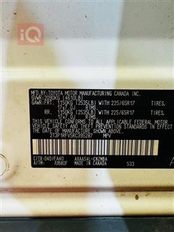 تويوتا راف 4